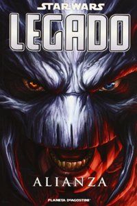 Star Wars Legado no 04/15: Alianza