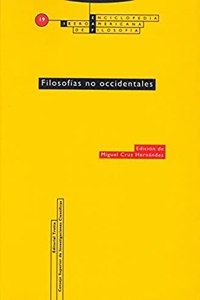 Filosofias No Occidentales