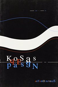 Kosas Qe Pasan (Spanish Edition)