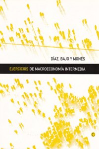 Ejercicios de Macroeconomía Intermedia