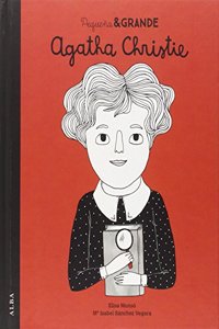 Pequena & Grande Agatha Christie