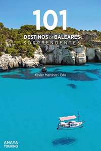 101 Destinos of Baleares Sorprendentes