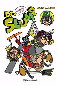 Dr. Slump no 13/15