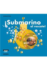 Submarino Al Rescate!