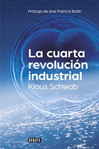 La cuarta revolucion industrial