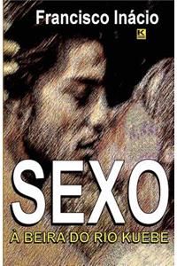 Sexo à beira do Rio Kuebe