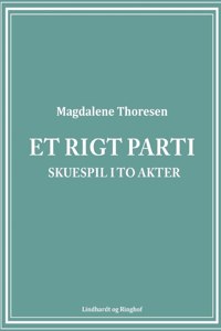 Et rigt parti