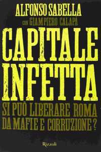 Capitale infetta