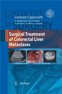 Surgical Treatment of Colorectal Liver Metastases