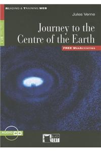 Journey to the Centre of the Earth