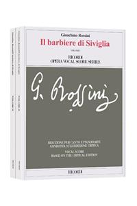 Il Barbiere Di Siviglia