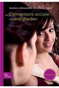Elementaire Sociale Vaardigheden