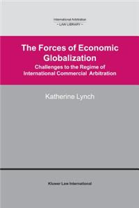 The Forces of Economic Globalization