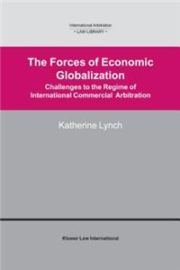 Forces of Economic Globalization