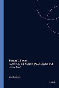Pen and Power