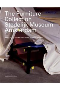 The Furniture Collection: Stedelijk Museum Amsterdam