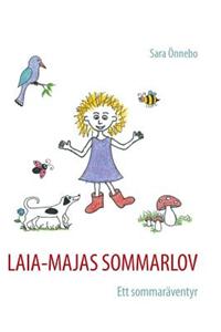 Laia-Majas Sommarlov