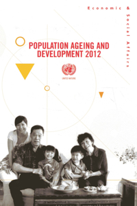 Population ageing and development 2012 (wall chart)