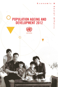 Population Ageing and Development 2012 (Wall Chart)