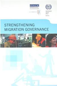 Strengthening Migration Governance