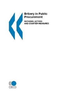 Bribery in Public Procurement