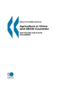 China in the Global Economy Agriculture in China and OECD Countries