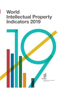 World Intellectual Property Indicators - 2019