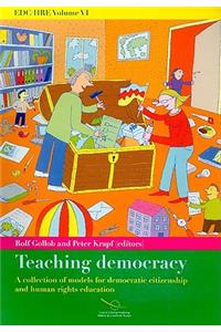 Teaching Democracy