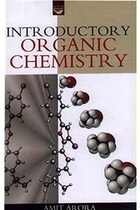 Introductory Organic Chemistry