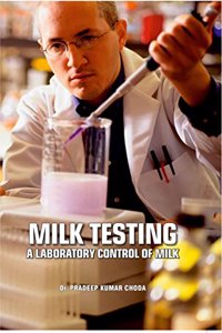 Milk Testing: A Laboratory Control of Milk