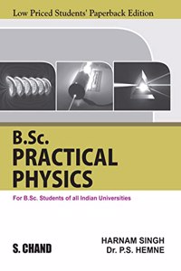 B.Sc.Practical Physics (LPSPE)