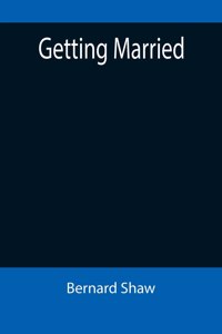 Getting Married
