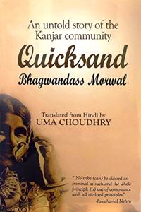 Quicksand: An Untold Story of the Kanjar Community