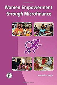 Women Empowerment Through Microfinance