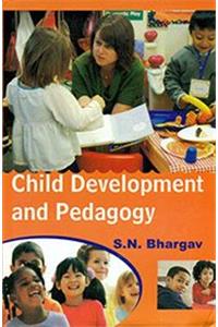 Child Development and Pedagogy