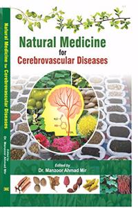 Natural Medicine for Cerebrovascular Diseases
