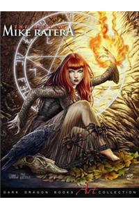 The Best of Mike Ratera