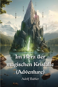 Im Herz der magischen Kristalle (Adventure)