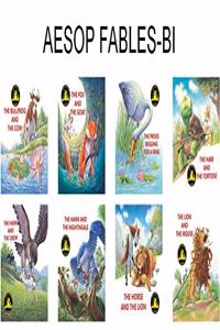 A Collection Of Aesop Fables