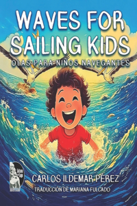 Waves for Sailing Kids