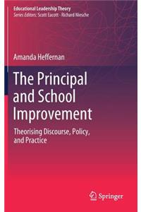 Principal and School Improvement