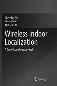 Wireless Indoor Localization