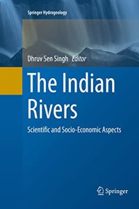 THE INDIAN RIVERS: Scientific and Socio-economic Aspects
