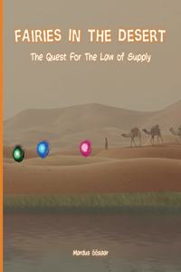 Fairies In The Desert