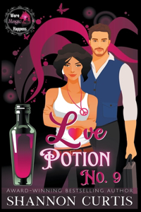 Love Potion No. 9