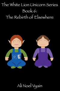 Rebirth of Elsewhere