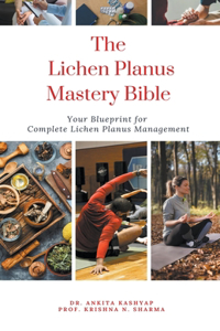 Lichen Planus Mastery Bible