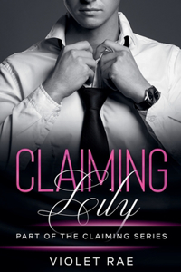 Claiming Lily