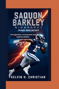 Saquon Barkley Biography