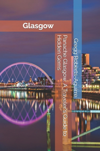 Panache Glasgow